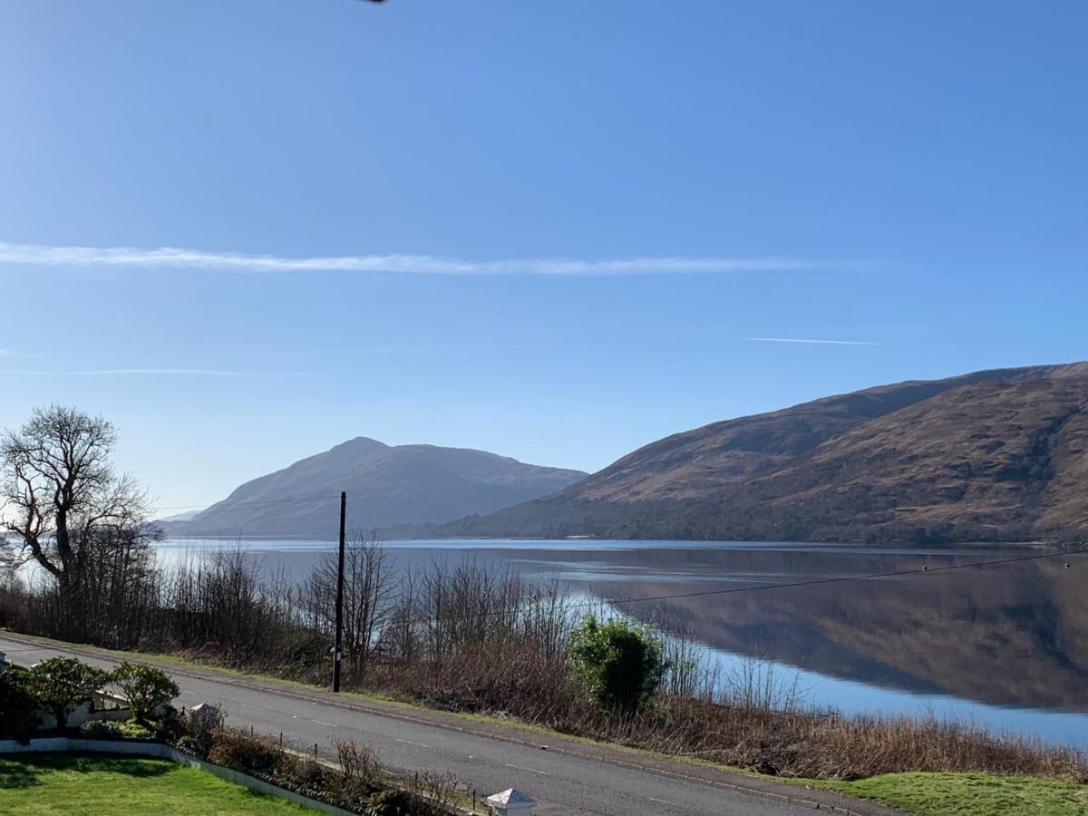 Ormasaig, Self Catering, One Mile To Town & Close To Ben Nevis Villa Fort William Exterior foto