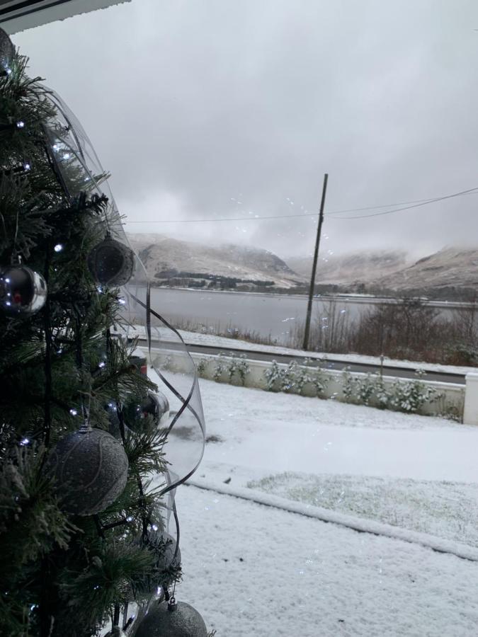 Ormasaig, Self Catering, One Mile To Town & Close To Ben Nevis Villa Fort William Exterior foto
