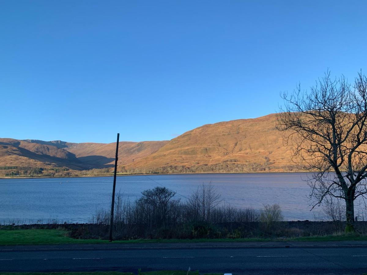 Ormasaig, Self Catering, One Mile To Town & Close To Ben Nevis Villa Fort William Exterior foto