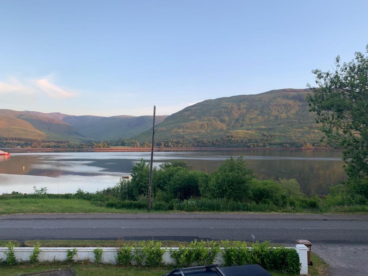 Ormasaig, Self Catering, One Mile To Town & Close To Ben Nevis Villa Fort William Exterior foto