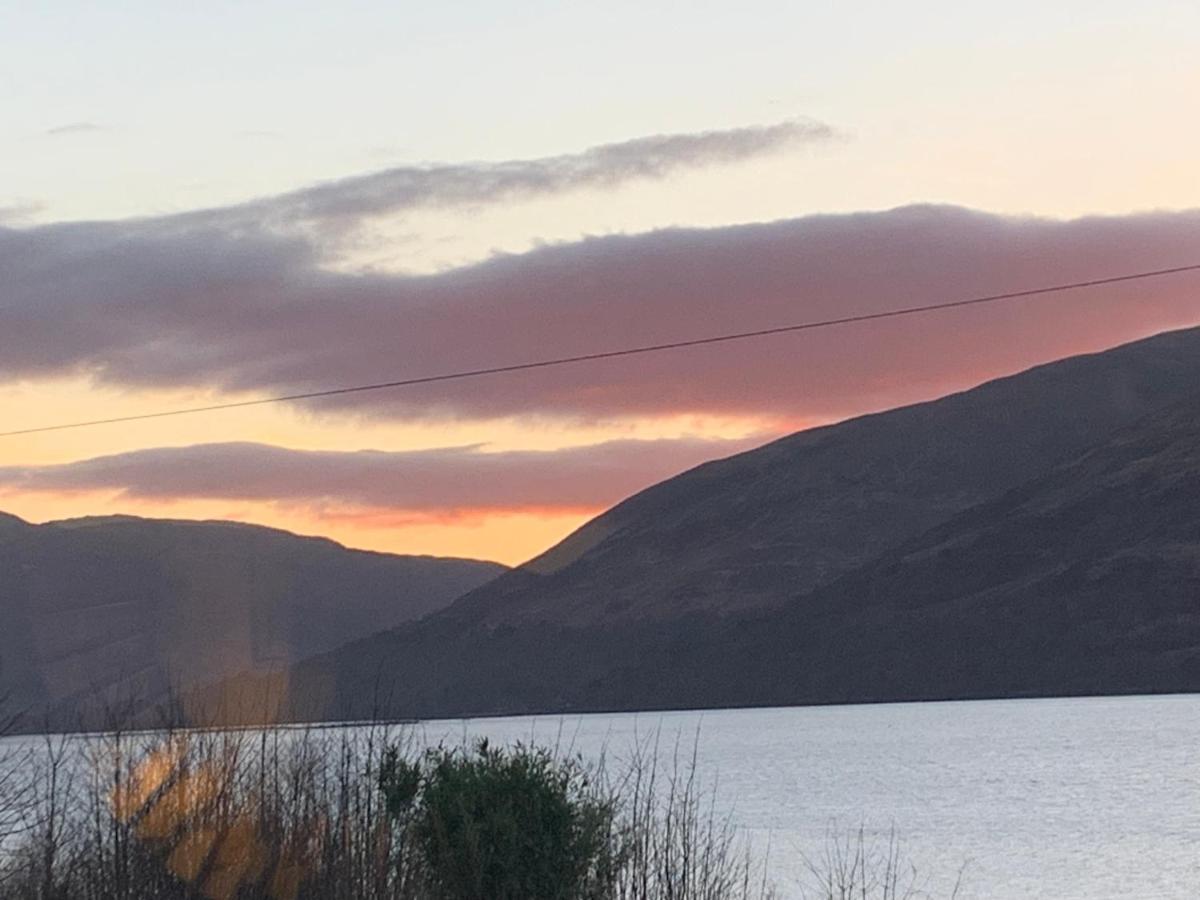 Ormasaig, Self Catering, One Mile To Town & Close To Ben Nevis Villa Fort William Exterior foto