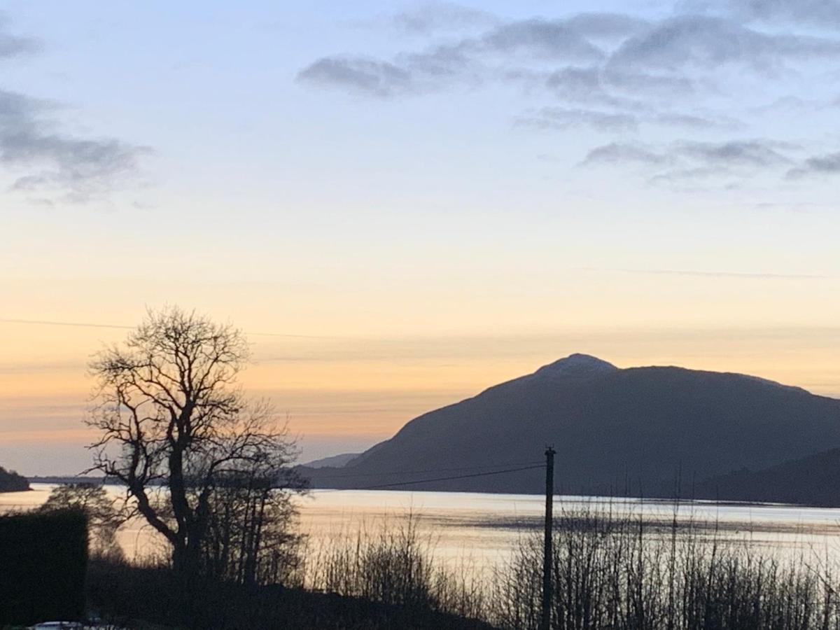 Ormasaig, Self Catering, One Mile To Town & Close To Ben Nevis Villa Fort William Exterior foto