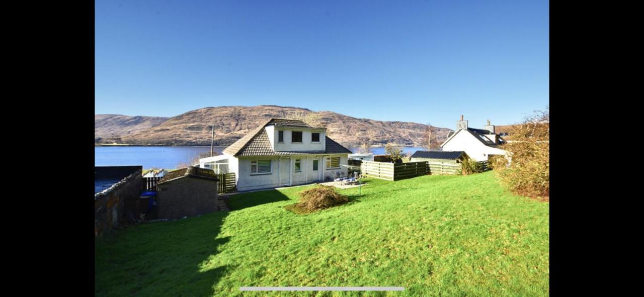 Ormasaig, Self Catering, One Mile To Town & Close To Ben Nevis Villa Fort William Exterior foto