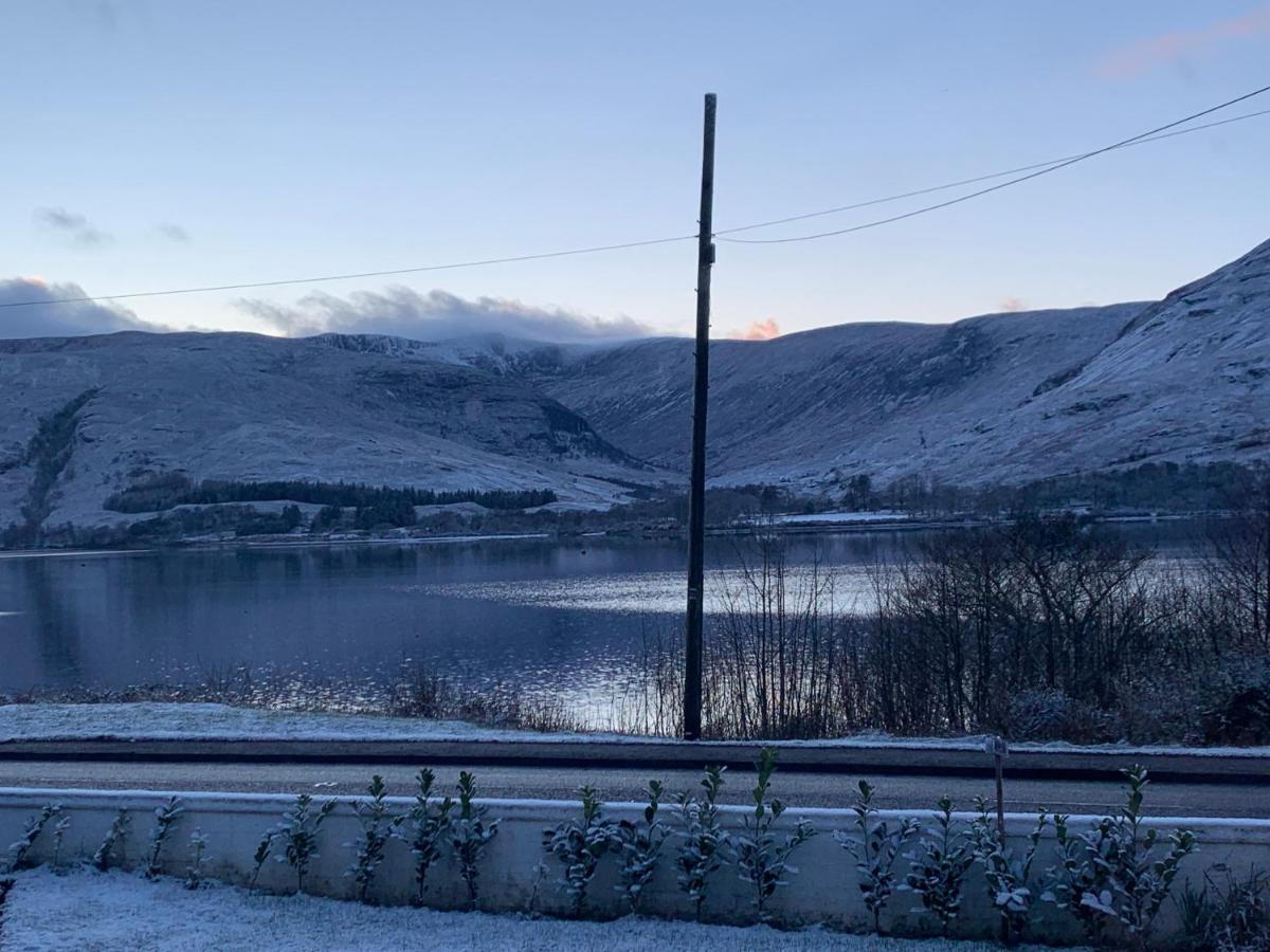 Ormasaig, Self Catering, One Mile To Town & Close To Ben Nevis Villa Fort William Exterior foto