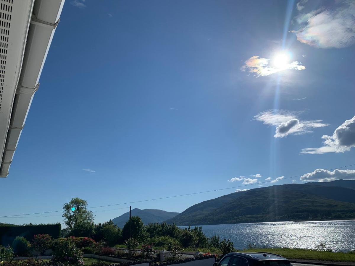 Ormasaig, Self Catering, One Mile To Town & Close To Ben Nevis Villa Fort William Exterior foto