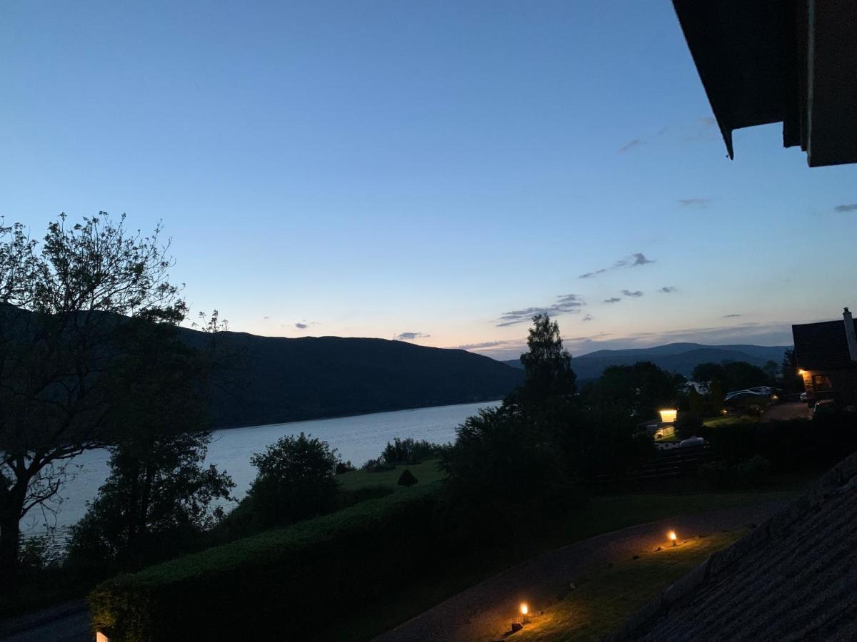 Ormasaig, Self Catering, One Mile To Town & Close To Ben Nevis Villa Fort William Exterior foto