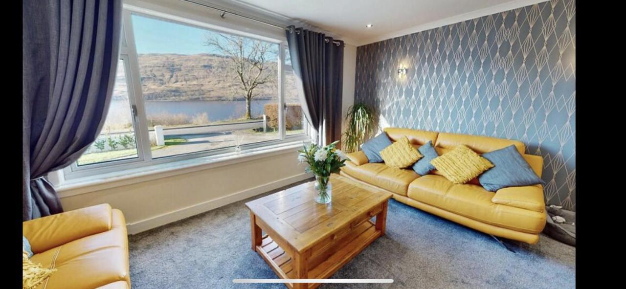 Ormasaig, Self Catering, One Mile To Town & Close To Ben Nevis Villa Fort William Exterior foto