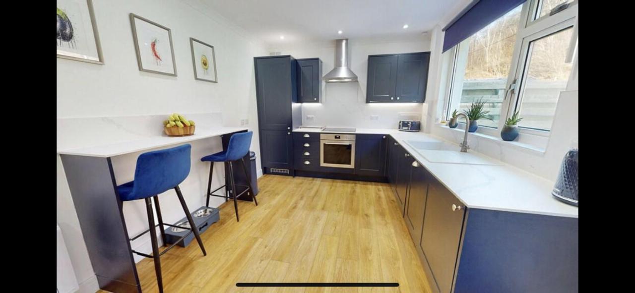 Ormasaig, Self Catering, One Mile To Town & Close To Ben Nevis Villa Fort William Exterior foto