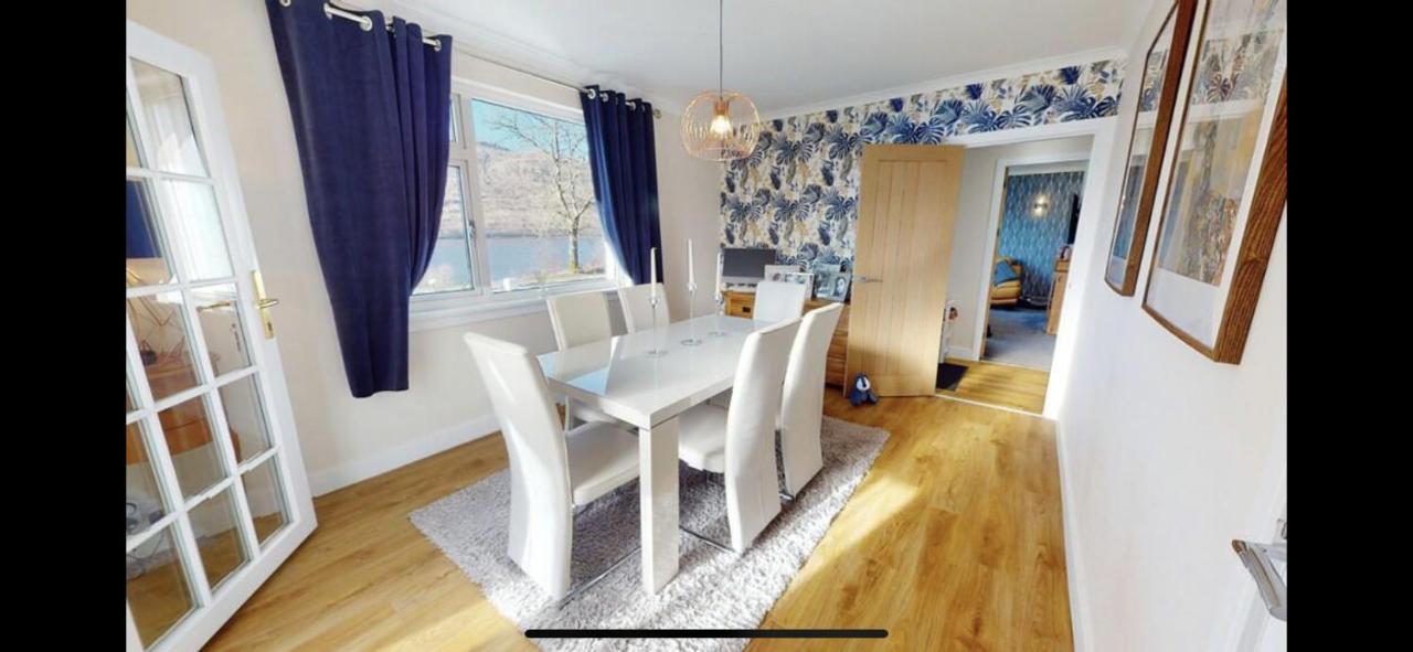Ormasaig, Self Catering, One Mile To Town & Close To Ben Nevis Villa Fort William Exterior foto
