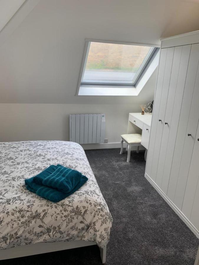 Ormasaig, Self Catering, One Mile To Town & Close To Ben Nevis Villa Fort William Exterior foto