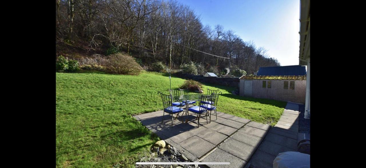 Ormasaig, Self Catering, One Mile To Town & Close To Ben Nevis Villa Fort William Exterior foto