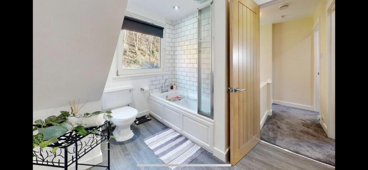 Ormasaig, Self Catering, One Mile To Town & Close To Ben Nevis Villa Fort William Exterior foto
